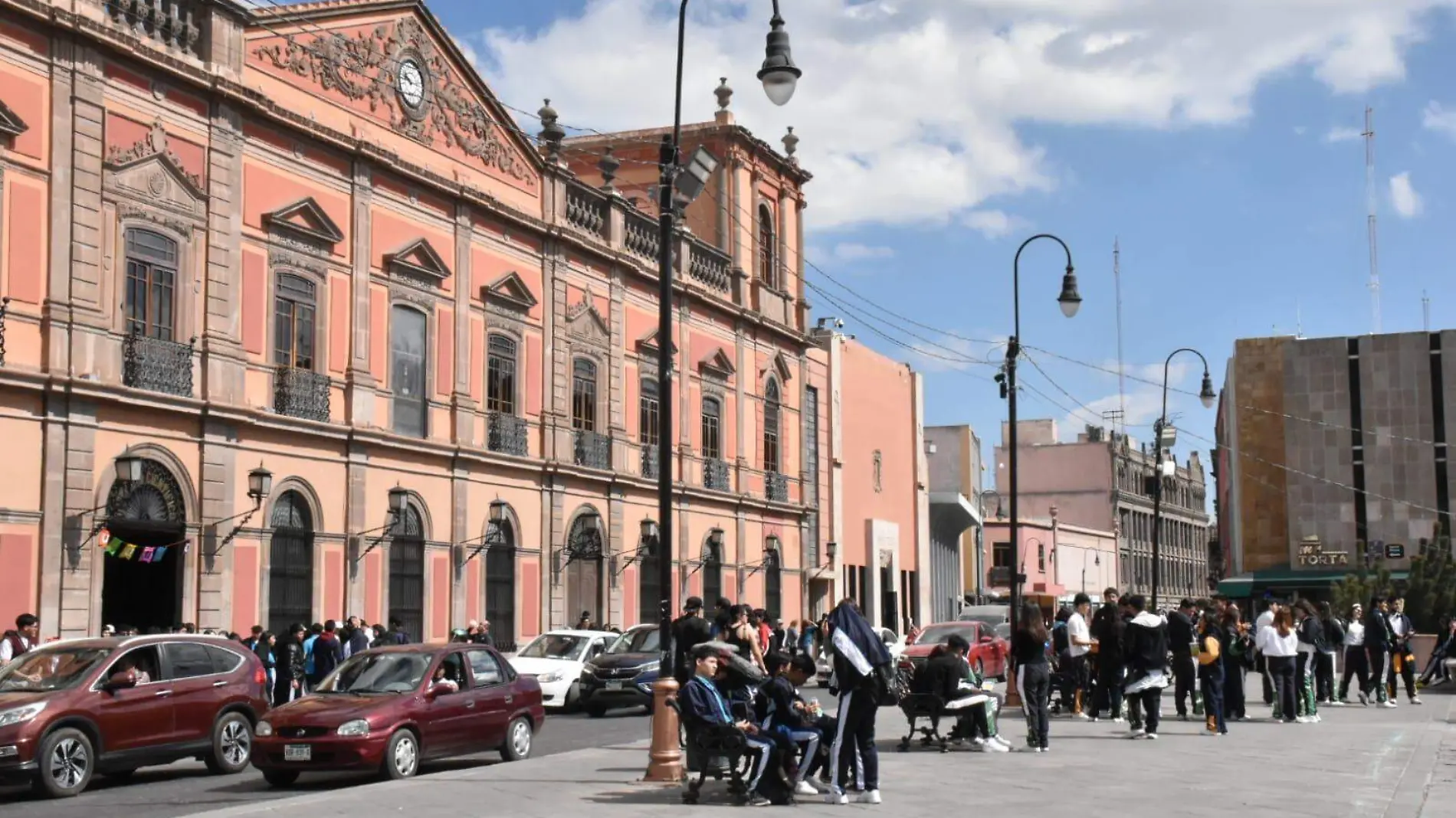 eria de las Carreras Universitarias (1)